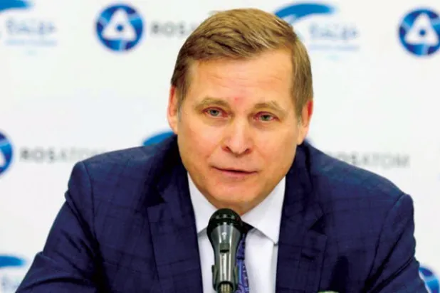 روسيا تتطلع إلى توسيع شراكات الطاقة النووية في الشرق الأوسط