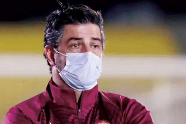 النصر يفتح  صفحة التحضير للديربي