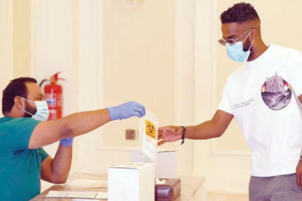 مدرب المنتخب السعودي: الجماهير لا تعرف ماذا يدور في رأسي