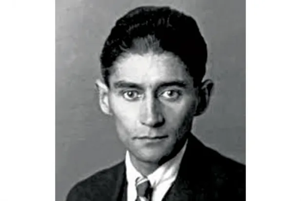 کافکا
