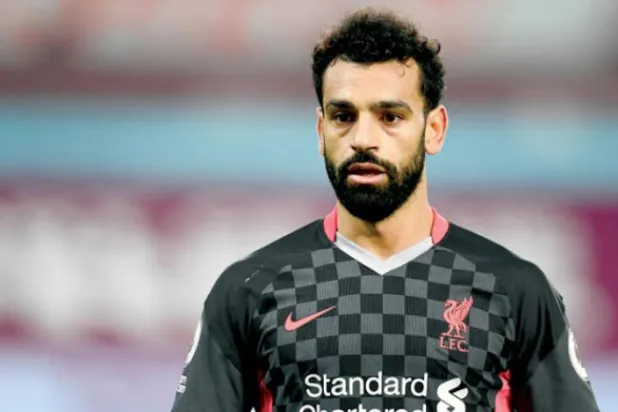 محمد صلاح "کورونا" سے ہوئے متاثر 