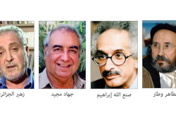 «رواية الديكتاتور» العربية