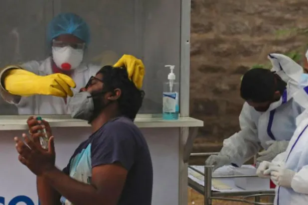 3 ہندوستانی ویکسین اعلی مرحلہ تک پہنچ چکی ہیں