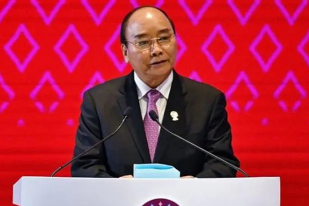 التوقيع على أكبر اتفاقية تجارية في العالم اليوم