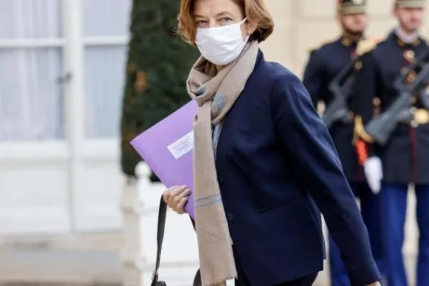 Fransa: Mali'deki operasyonda çok sayıda militan öldürüldü