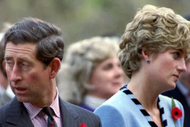 مسلسل «ذا كراون» يغوص في علاقة الأمير تشارلز وديانا