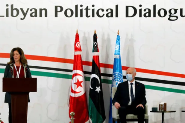 «أيام أُخر» للحوار الليبي في تونس