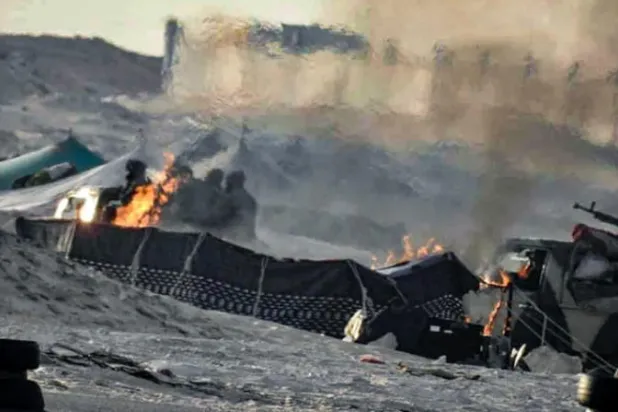 الرباط: معبر الكركرات أصبح مؤمناً بشكل كامل