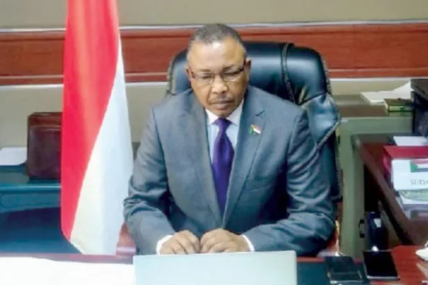 وزير الخارجية السوداني لـ«الشرق الأوسط»: لا علم لنا بزيارة وفد إسرائيلي