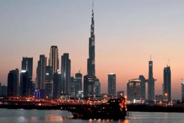 الإمارات تمنح «الإقامة الذهبية» لمدة 10 سنوات لبعض الفئات