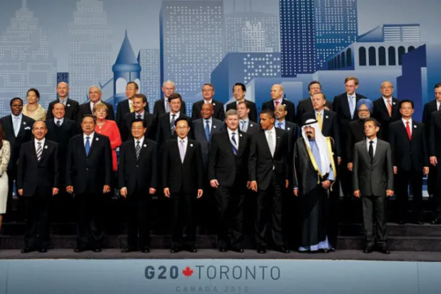 «قمة تورونتو»... صدام رؤية التقشف بسياسات الاستهلاك