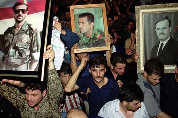 Esed ailesinin iktidardaki 50’inci Yılı: Suriye’yi yönetmek için insanların kafalarına basmaktan başka yol yok