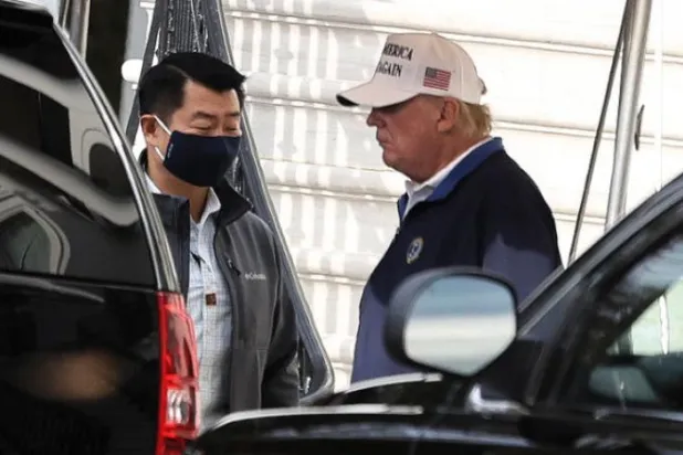 Trump, seçimlerin şeffaflığına yönelik tepkisini artırıyor