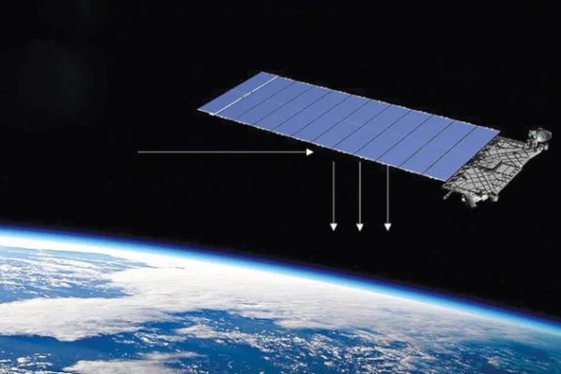 الإنترنت الفضائي... هل يصل إلى العالم العربي؟