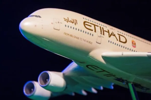 «الاتحاد للطيران» تبدأ رحلات مباشرة إلى إسرائيل العام المقبل