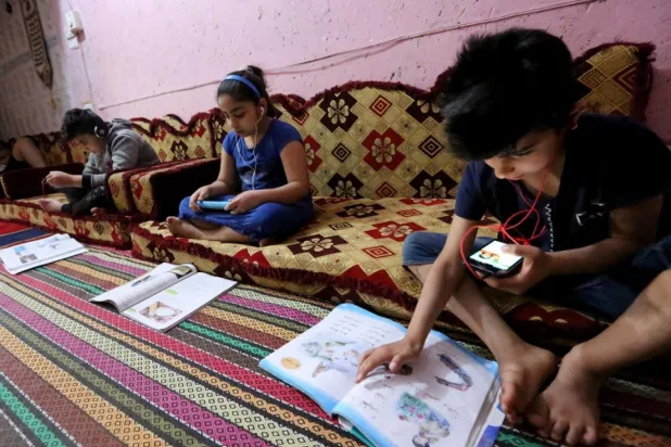 Irak’ta yeni eğitim sistemine yönelik tepkiler artıyor 
