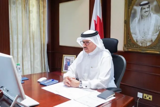 وفد بحريني رفيع برئاسة وزير الخارجية إلى تل أبيب الأربعاء