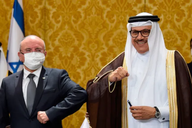 في أول زيارة من نوعها... وزير الخارجية البحريني غداً في إسرائيل