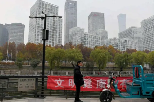 Çin ekonomisi ABD’ye rağmen büyümeye devam ediyor