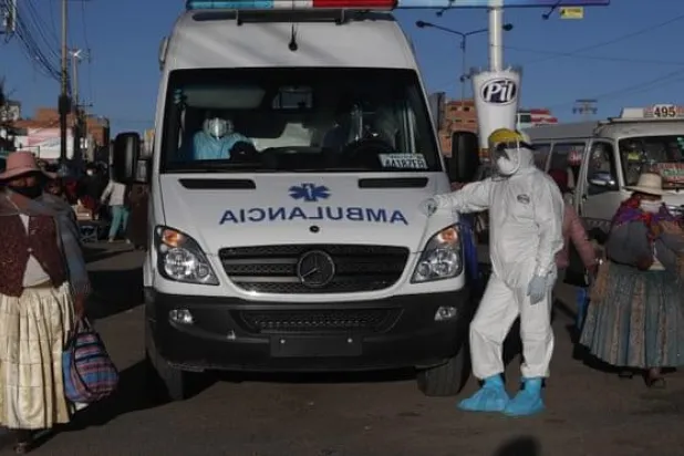 اكتشاف فيروس نادر ينتقل بين البشر في بوليفيا... وتسجيل 3 وفيات