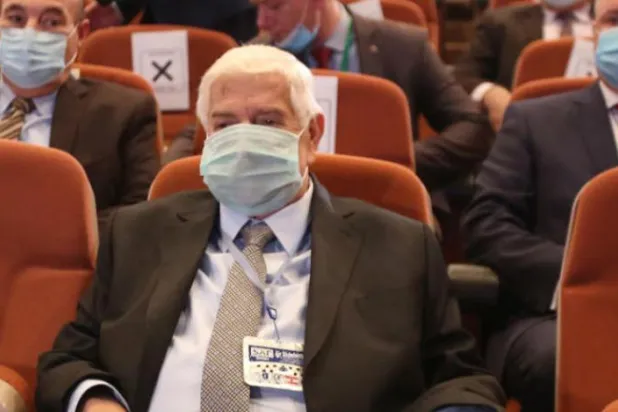 روس اور ایران معلم کے جانشین کے انتخاب پر نظر رکھے ہوئے ہیں