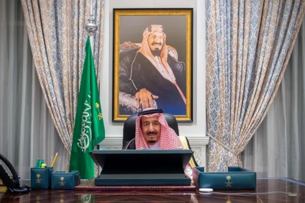 تطلع سعودي لنقاشات «العشرين»... وتنديد باستمرار التصعيد الحوثي