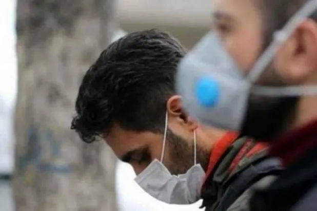 Ürdün’de hükümet artan vakalarla başa çıkmaya çalışıyor