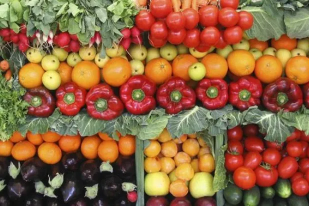 أطعمة تعزز المناعة خلال فصل الشتاء