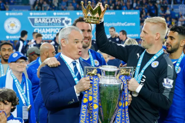 مواجهة ليفربول ستظهر قدرة ليستر على المنافسة على اللقب الإنجليزي