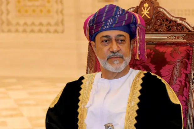 سلطان عُمان: خطة «التوازن المالي» ستوصل اقتصادنا إلى برّ الأمان