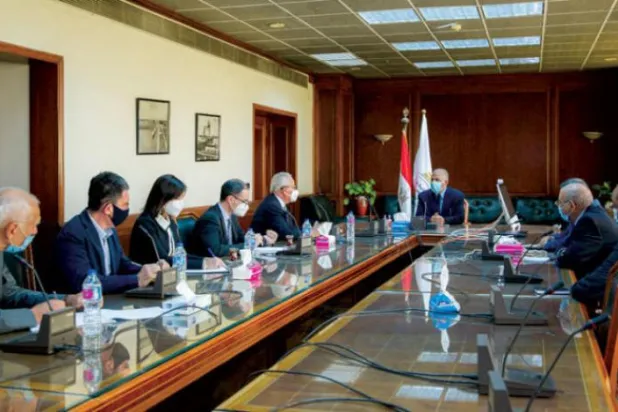 قاہرہ ایتھوپیا میں جنگ بڑھنے کے باوجود ڈیم مذاکرات مکمل کرنے پر راضی ہے