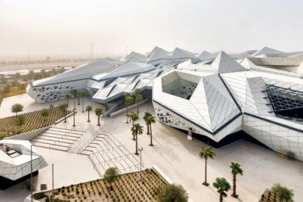 Saudi Think Tanks Lead Ambitious G20 Agenda  