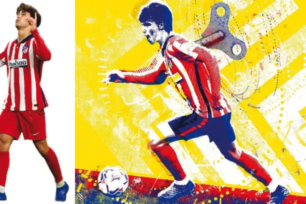 جواو فيليكس يثبت أن عصر صانع الألعاب التقليدي لم ينته بعد