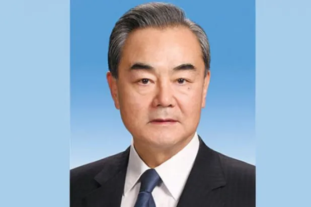 Çin Dışişleri Bakanı Wang Yi, Şarku’l Avsat’a konuştu: ‘ABD bizimle, Soğuk Savaş zihniyeti doğrultusunda sıfır toplamlı bir oyun oynuyor’