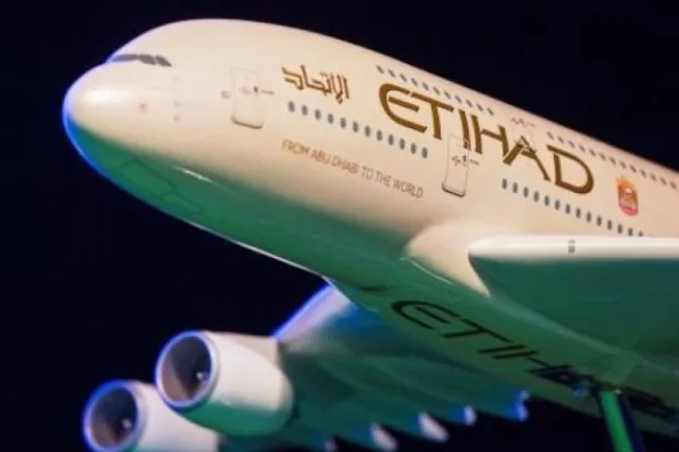 «الاتحاد للطيران» الإماراتية توقع مذكرة تفاهم مع «العال» الإسرائيلية