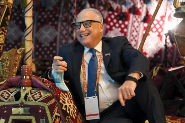 Shaping Saudi Arabia’s Global Identity Through Diriyah