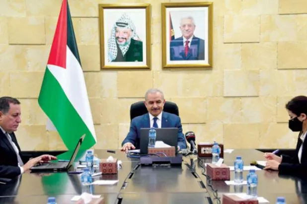 Filistin, Biden öncesi BAE ve Bahreyn ile normalleşiyor