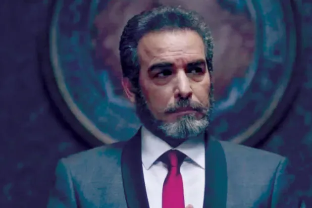 أحمد عبد العزيز: أطمح لتقديم مسلسل عن السادات