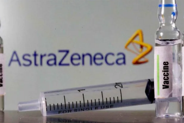 آکسفورڈ ویکسین بوڑھوں کے لئے قابل امید ہے