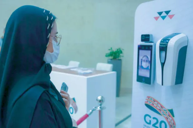 إنفاق 5 تريليونات دولار في جهود الصحة العالمية لصد الفيروس