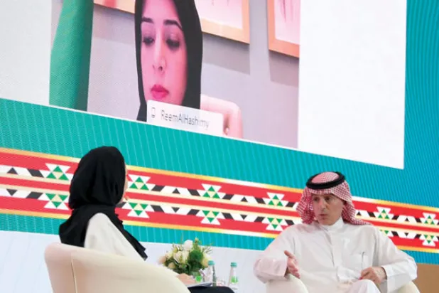 فيصل بن فرحان يؤكد عزم الرياض على المضي قدماً لتحقيق الازدهار في العالم