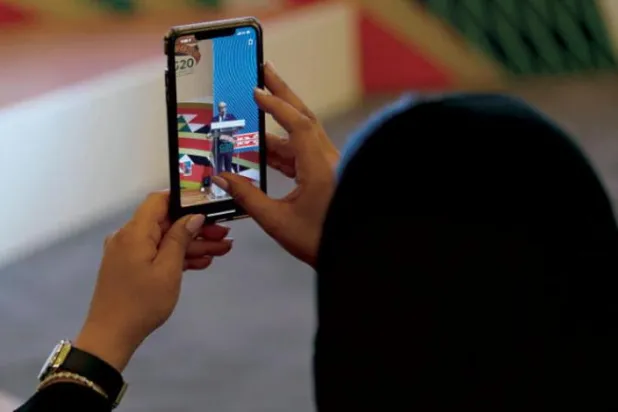 B20 Calls For Supporting Small Enterprises in Global Business Sectors