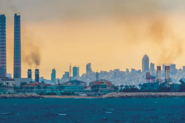 تلوث الهواء في البلدان العربية يتجاوز 10 أضعاف الحدود العالمية