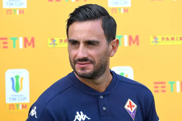 Alberto Aquilani: 'We Lost So What I Did for Liverpool Was Forgotten'