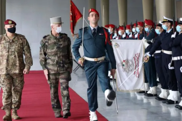 لبنان میں آزادی کی سالگرہ کے موقع پر کوئی جشن کا ماحول نہیں