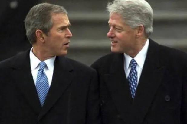 Eski ABD Başkanları seçimleri kaybettikten sonra ne yaptı?