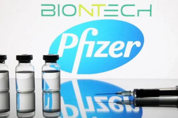 Pfizer ve BioNtech geliştirdikleri aşının “acil kullanımı” için başvuruda bulundu
