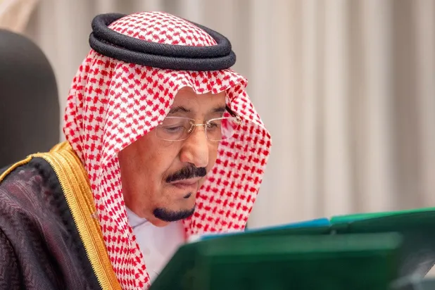King Salman: G20 Proved its Ability to Ease Impact of Covid-19 Pandemic