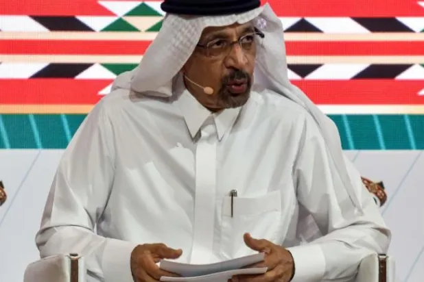 Al-Falih: Saudi FDI Up in First Half of 2020 