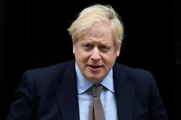 Johnson Thanks King Salman for G20 Leadership in ‘Turbulent Times’